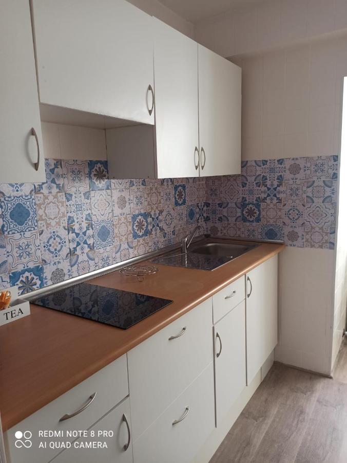 Apartamento 10 Min. Patios,muy Cerca Teatro La Axerquia Córdoba